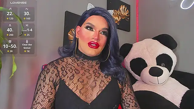 Missisabella  online show from 11-28-25, 01:08