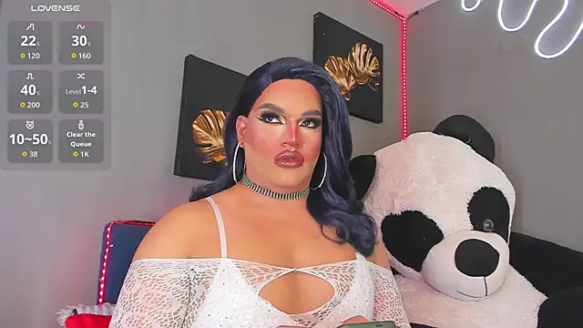 Missisabella  online show from 11-30-25, 12:58