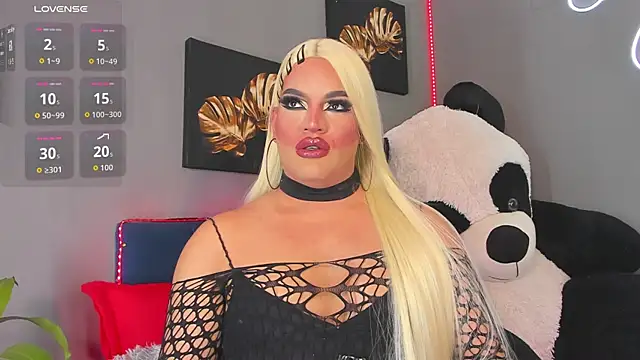 Missisabella  online show from 01-07-26, 12:46