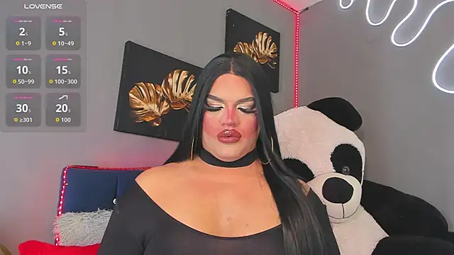 Missisabella  online show from 01-13-26, 01:00