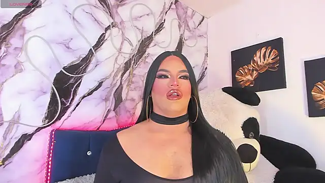 Missisabella  online show from 04-18-26, 12:14