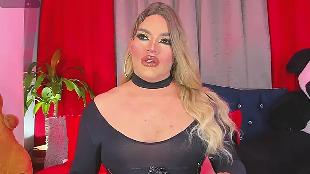 Missisabella  online show from 04-26-26, 12:30