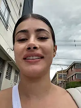 Sweet and caramel online show from 01-24-25, 06:35