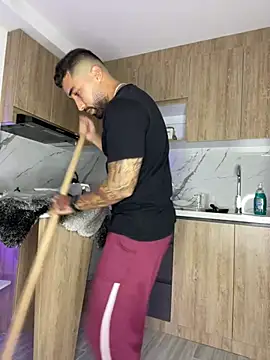 Sweet and caramel online show from 01-29-25, 03:04