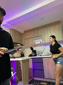 Sweet and caramel online show from 02-01-25, 01:30