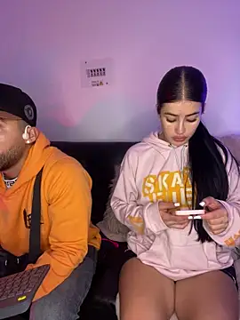 Sweet and caramel online show from 02-02-25, 02:24