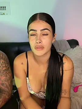 Sweet and caramel online show from 02-11-25, 08:10