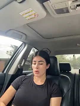 Sweet and caramel online show from 03-22-25, 06:25