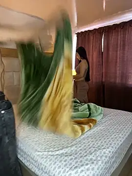 Sweet and caramel online show from 09-09-25, 03:22