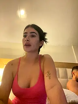 Sweet and caramel online show from 10-24-25, 10:39