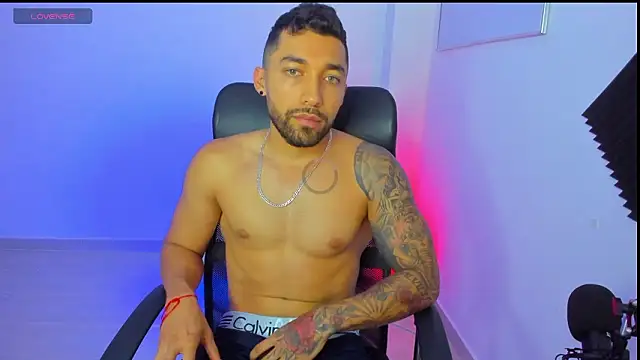 Sweet and caramel online show from 02-09-26, 10:41