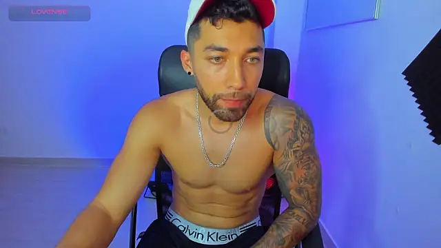 Sweet and caramel online show from 02-10-26, 09:13