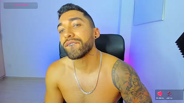 Sweet and caramel online show from 02-13-26, 01:29