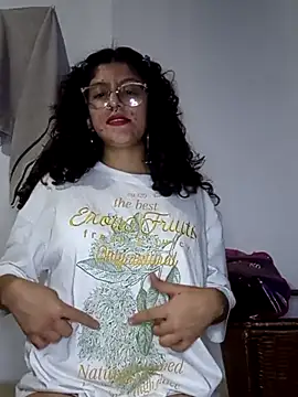 LoveElectra online show from 12-22-24, 03:11