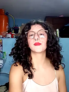 LoveElectra online show from 12-30-24, 11:49