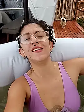 LoveElectra online show from 01-07-25, 12:20