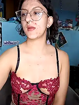 LoveElectra online show from 01-21-25, 01:39