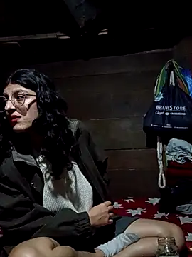 LoveElectra online show from 09-21-25, 01:07