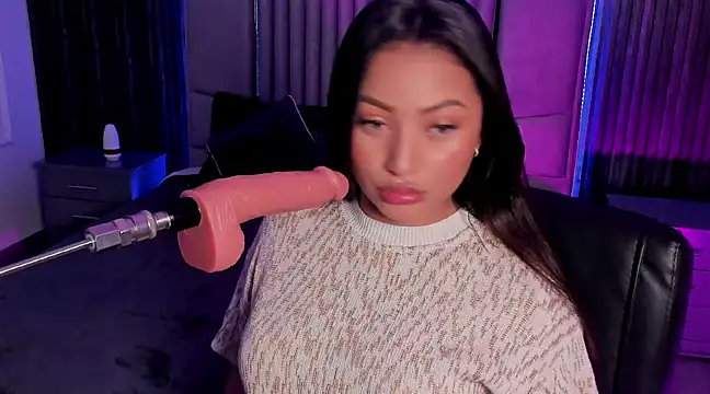 Lillyortiz online show from 01-23-25, 08:56