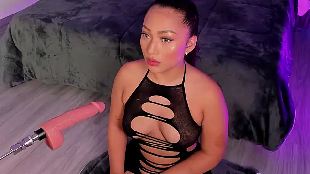 Lillyortiz online show from 02-23-25, 10:06