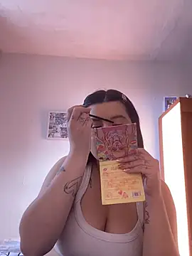 SaraBraun  online show from 01-20-25, 12:39