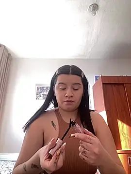 SaraBraun  online show from 01-21-25, 01:32