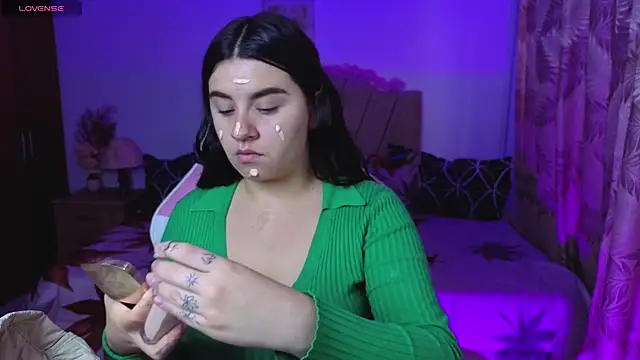 SaraBraun  online show from 09-08-25, 02:16