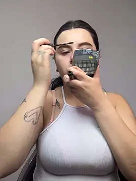 SaraBraun  online show from 09-26-25, 04:11