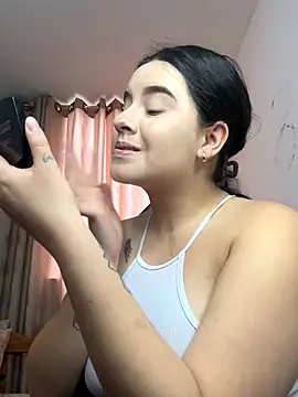 SaraBraun  online show from 10-14-25, 04:19