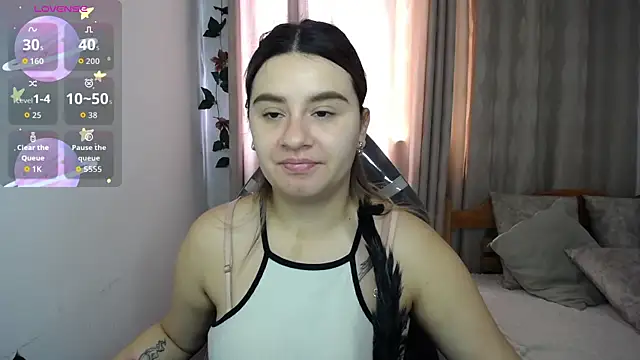 SaraBraun  online show from 12-05-25, 04:58