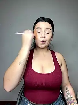 SaraBraun  online show from 01-07-26, 05:37