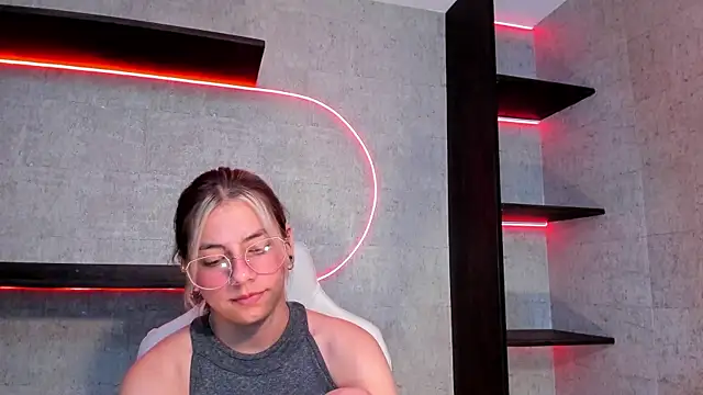 ArtemisaBlake online show from 01-18-25, 12:35