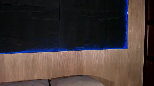 ArtemisaBlake online show from 01-30-25, 09:47