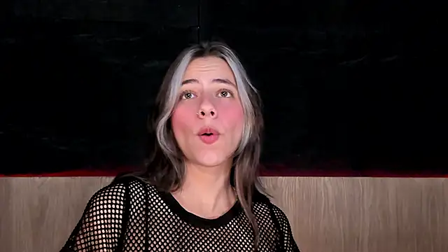 ArtemisaBlake online show from 02-10-25, 09:36