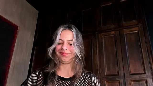 ArtemisaBlake online show from 02-11-25, 12:38