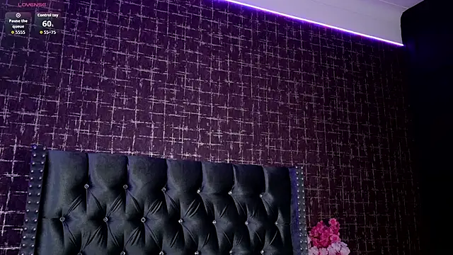 ArtemisaBlake online show from 09-16-25, 05:03