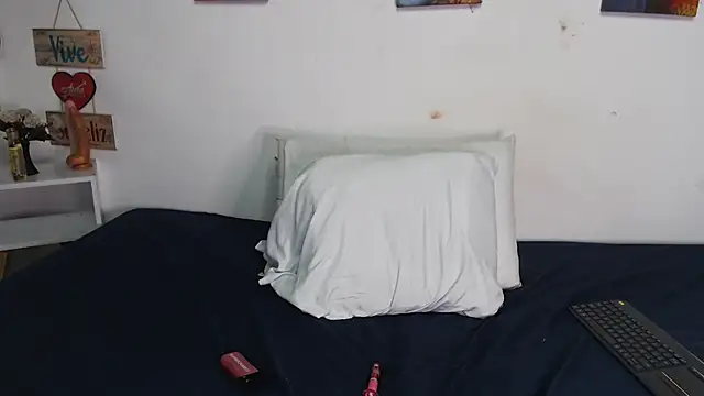 Ebony Baby1 online show from 03-05-25, 10:54