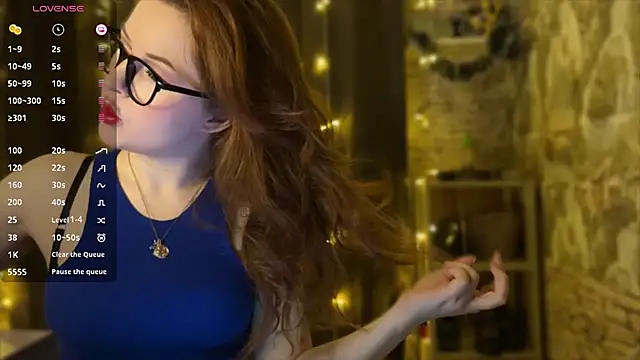 Snapshot of LaurenRossss chatting on 01-16-25, 11:06 LaurenRossss online show from 01-16-25, 11:06