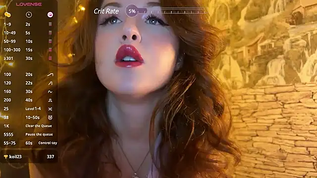 Snapshot of LaurenRossss chatting on 01-28-25, 02:53 LaurenRossss online show from 01-28-25, 02:53