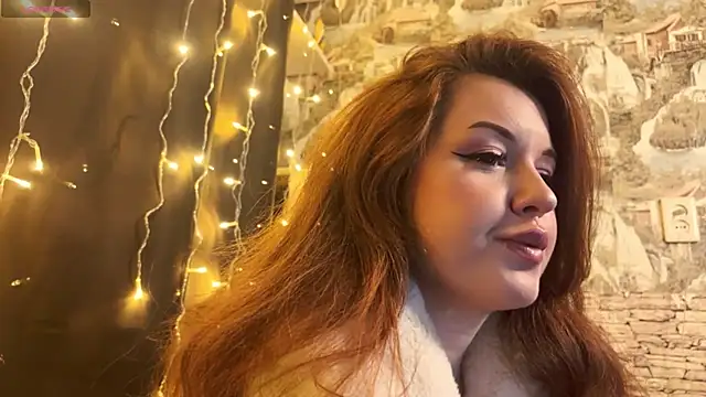 Snapshot of LaurenRossss chatting on 02-05-25, 10:55 LaurenRossss online show from 02-05-25, 10:55