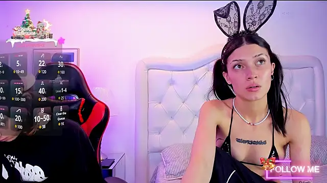 sett and gwen online show from 12-14-24, 11:01