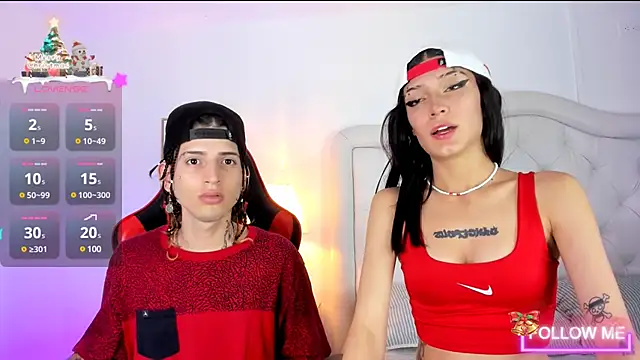 sett and gwen online show from 12-18-24, 08:25