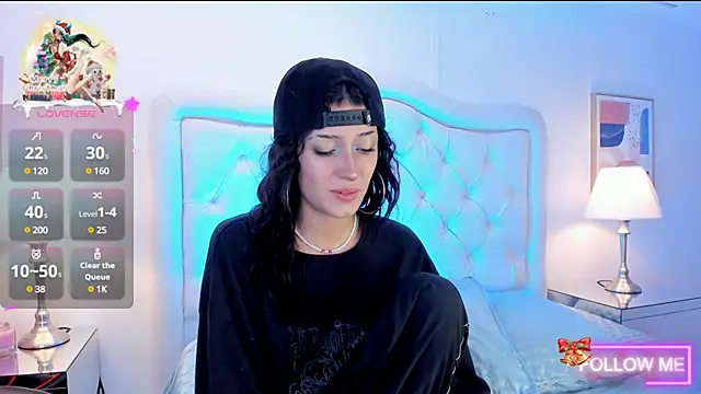 sett and gwen online show from 12-21-24, 03:14