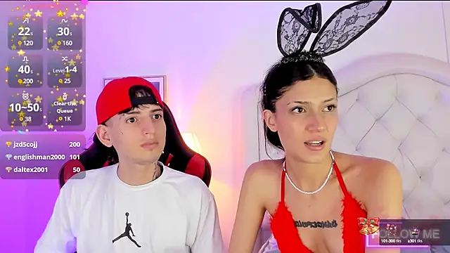 sett and gwen online show from 12-28-24, 06:17