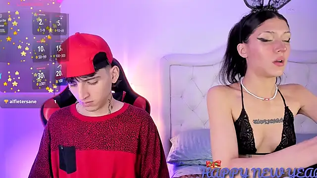 sett and gwen online show from 01-02-25, 07:23