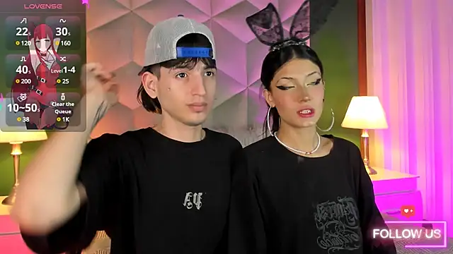 sett and gwen online show from 01-13-25, 07:11