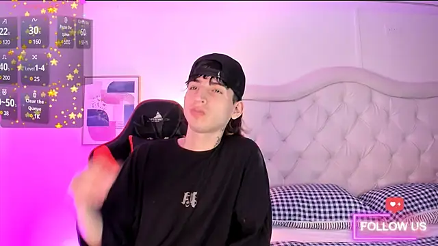 sett and gwen online show from 01-28-25, 11:07