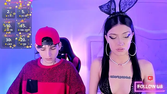 sett and gwen online show from 02-06-25, 04:21