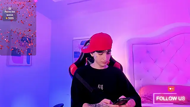 sett and gwen online show from 02-22-25, 08:20