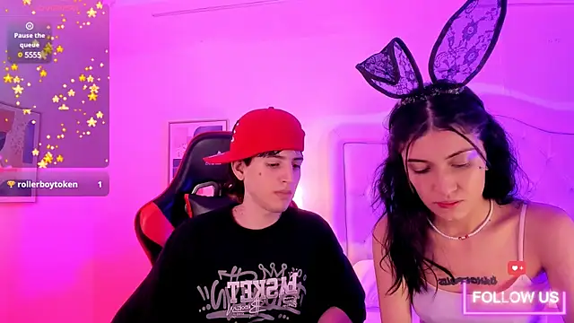 sett and gwen online show from 02-27-25, 03:47